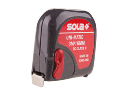 Rolbandmaat Sola Uni-matic