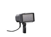 LED UV handlamp HONLE 405 Nm - ZICHTBAAR LICHT