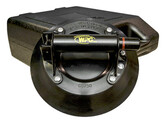 Vacuum pompzuiger Powr-Grip N6000  10  Lexan handvat  voor gebogen oppervlaktes