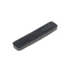 Losse klemrubbers model 3 voor 6 mm glas