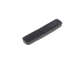 Losse klemrubbers model 3 voor 6 mm glas