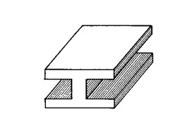 Breuklood 5 F-B 10/4 5-5 30 kg hardheid 50