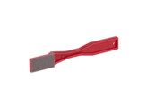 Diapad diamantvijl 19 x 33 mm rood N74