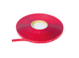 3M VHB 4910F acrylaat-tape helder 6x1 1mm  33M