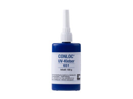 Conloc UV-651 lijm  100 gram