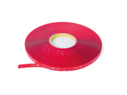 3M VHB 4910F acrylaat-tape helder 33M