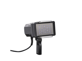 LED UV handlamp HONLE 365 Nm.