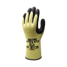 108.25 Handschoenen KV3, hoge snijweerstand, waterdicht - Latex palmcoating versterkt met Kevlar®
- De opgeruwde latex palmcoating beschermt de hand in vochtige omgevingen en heeft een uitstekende grip

- Snijweerstand: L (hoog)
- Materiaal: latex
- 100 % waterdicht
- Goede grip, ook nat

Verkrijgbaar per:

- 1 paar
- 1 pak (10 paar) 
- 1 doos (120 paar) 108.25